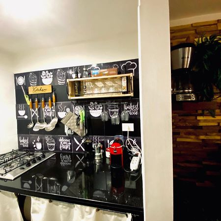Moroni Trastevere Cozy Apartment 罗马 外观 照片