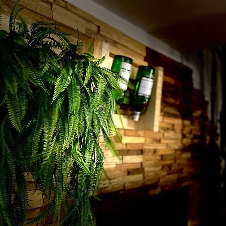 Moroni Trastevere Cozy Apartment 罗马 外观 照片