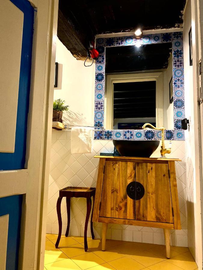 Moroni Trastevere Cozy Apartment 罗马 外观 照片