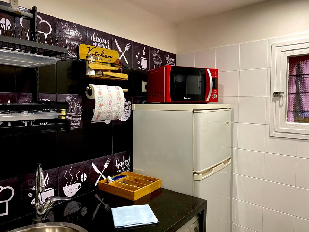 Moroni Trastevere Cozy Apartment 罗马 外观 照片