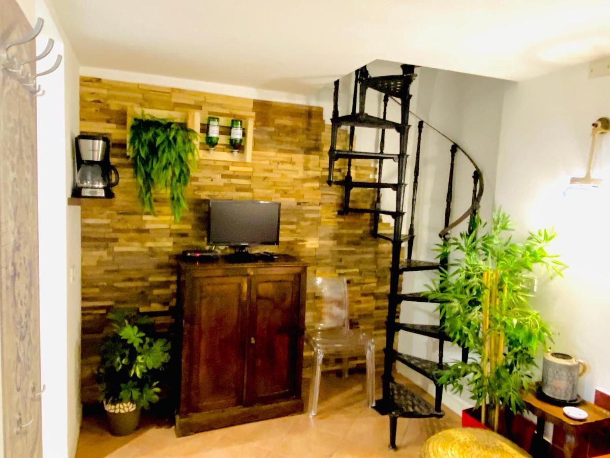 Moroni Trastevere Cozy Apartment 罗马 外观 照片