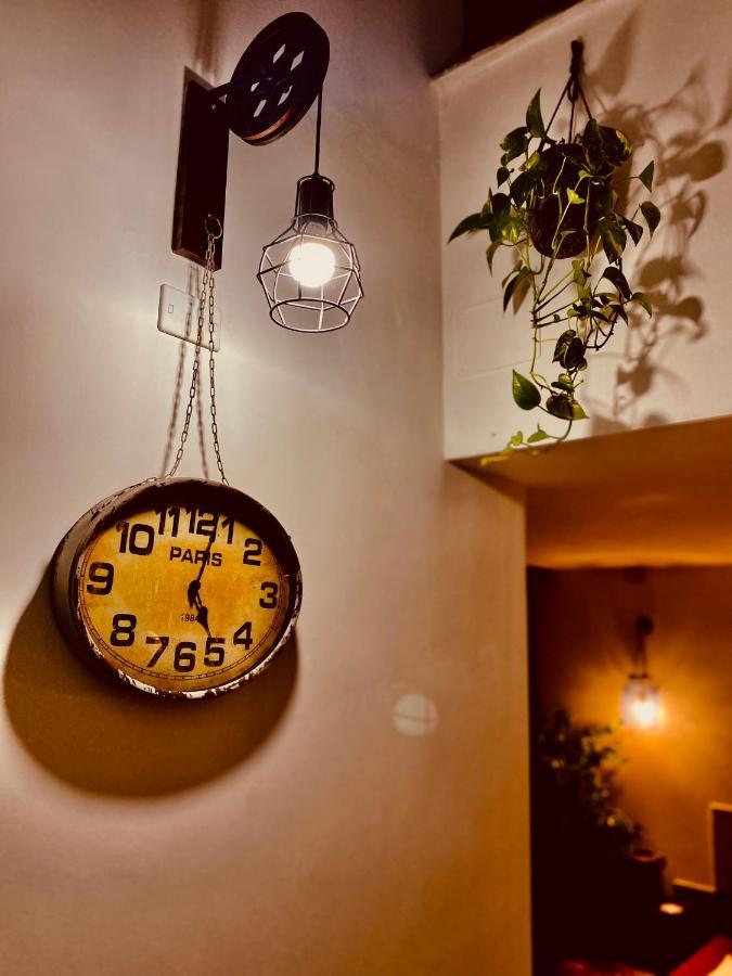 Moroni Trastevere Cozy Apartment 罗马 外观 照片