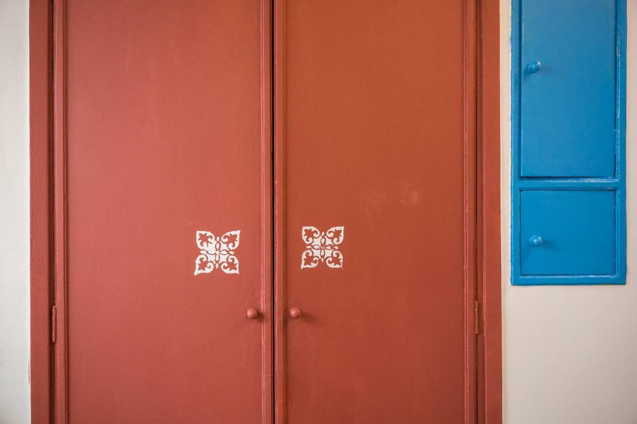 Moroni Trastevere Cozy Apartment 罗马 外观 照片
